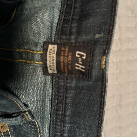 Citizens of Humanity Jeans - Picture 7 of 7